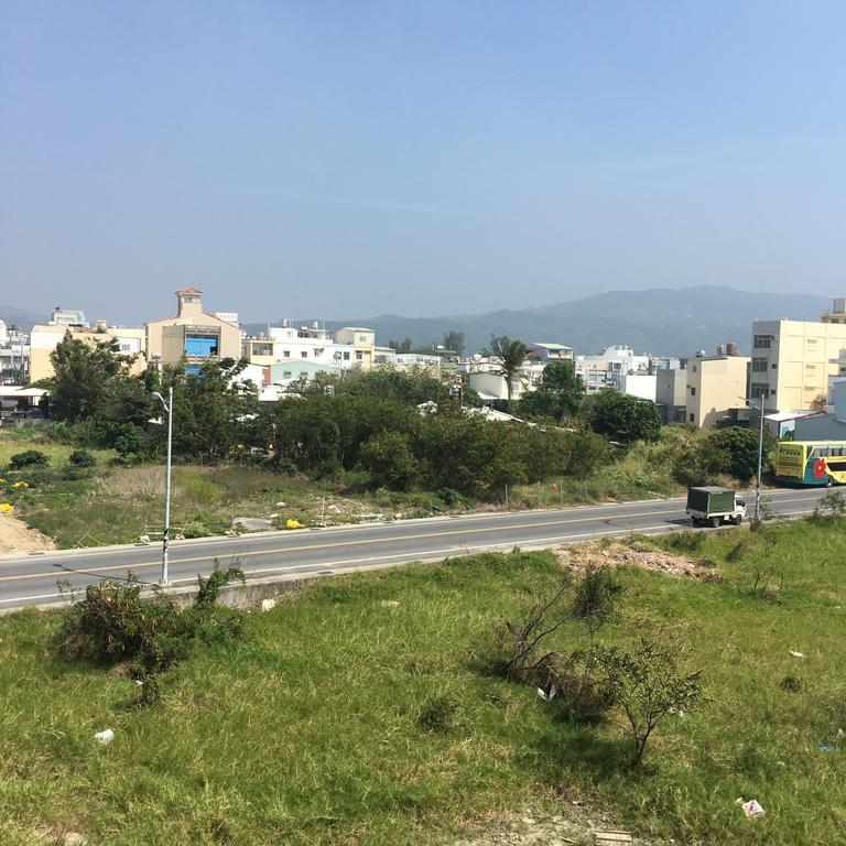 橘子喵旅宿 Heng-ch'un Dış mekan fotoğraf